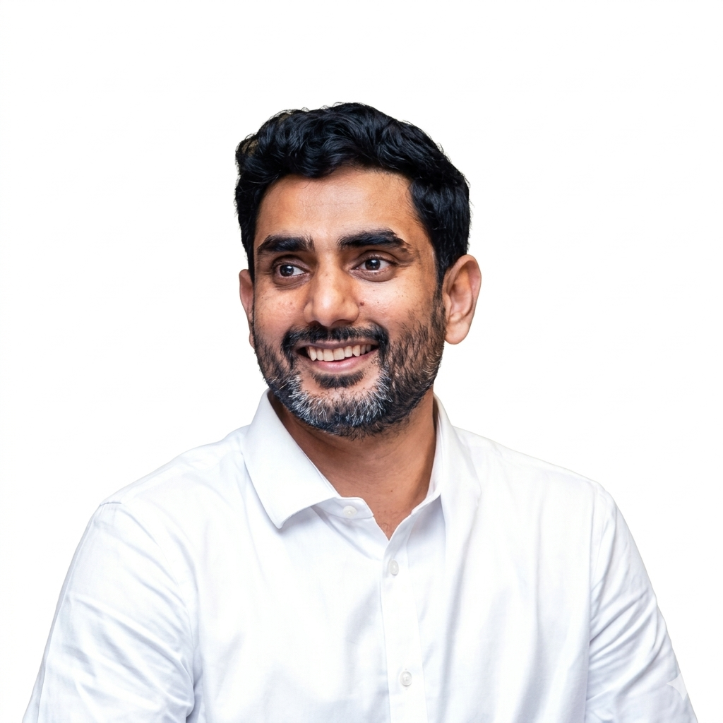 Sri Nara Lokesh Garu